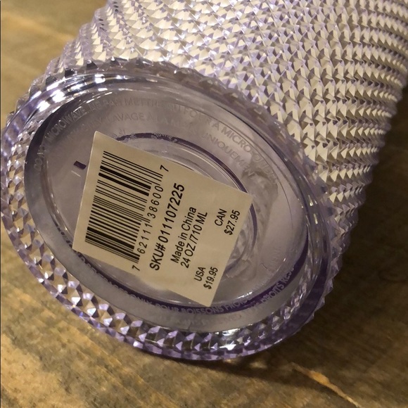 Starbucks tumbler - Picture 2 of 3